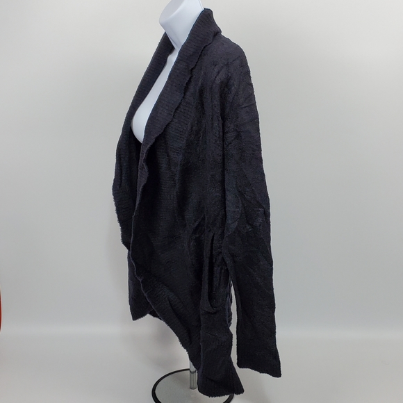 Max & Mia The Essential Travel Cardigan - NWT - Picture 2 of 13